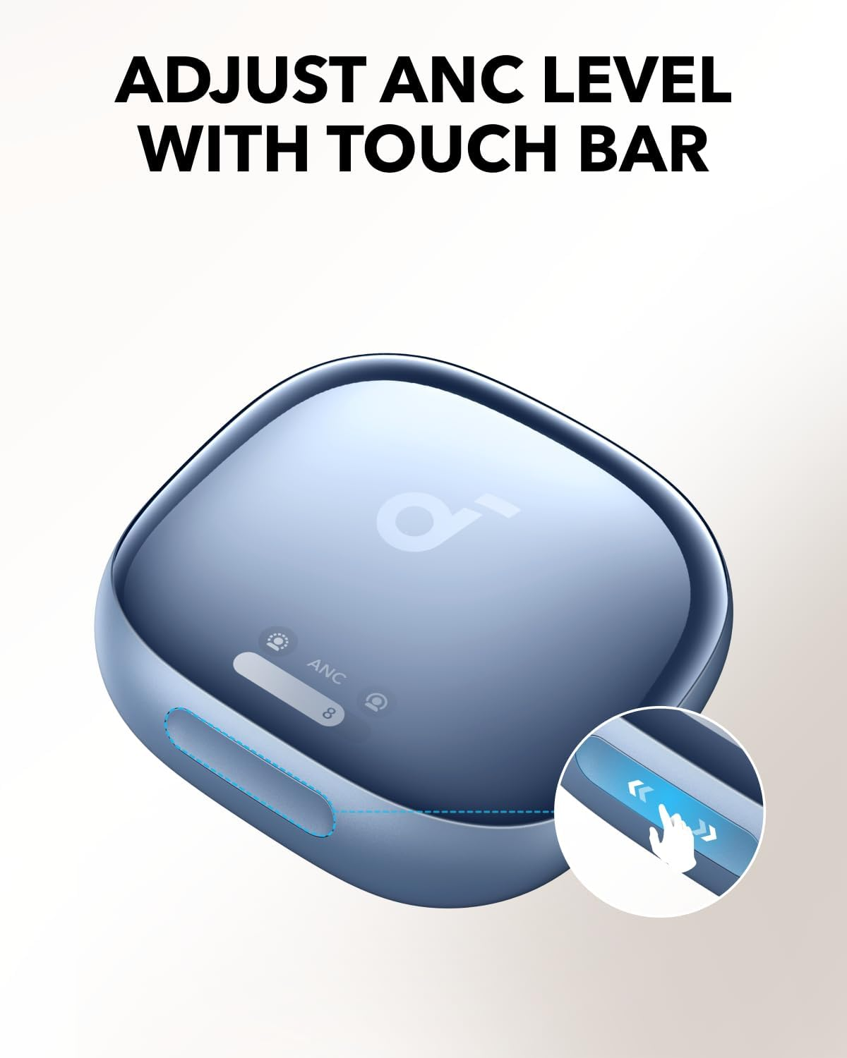 Anker Soundcore Liberty 4 Pro Earphone Anker Soundcore Liberty 4 Pro Earphone